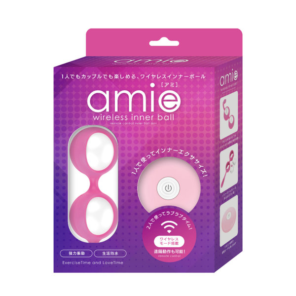 amie アミ