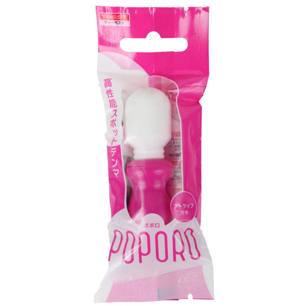 POPORO ローズ