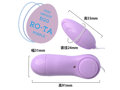 RO-TA パープル 画像1