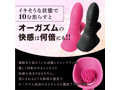 ヤバ回転ローター NEBURINGUS- ネブリングス- B（SUKE-016-B） 画像6