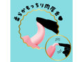 完全防水 REAL CUNNI ROTOR［リアルクンニローター］ 画像2