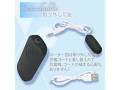 AQUA-ONE BLACK（p-190） 画像4