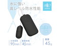 AQUA-ONE BLACK（p-190） 画像5
