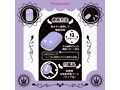 Magical Storage Rotorラベンダー（KIY519） 画像3