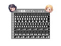 CHIBIちん Super Power Rotor ブラック（CB-002） 画像5