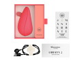 Womanizer リバティ2 ヴァイブラントローズ 画像6