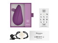 Womanizer リバティ2 パープル 画像5