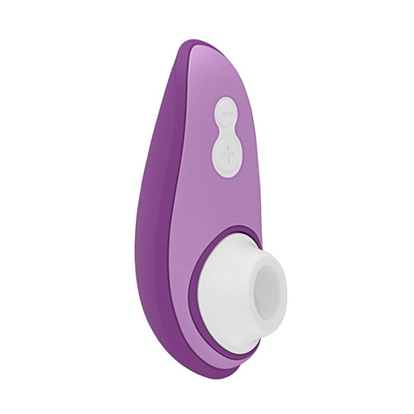 Womanizer リバティ2 パープル | エロリンク・女性用玩具データベース