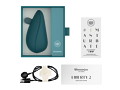 Womanizer リバティ2 ダークペトロール 画像6