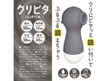 ク●ピタ グレー CLIPITA 画像3