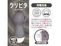 ク●ピタ グレー CLIPITA 画像4