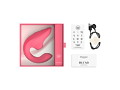 Womanizer ブレンド ヴァイブラントローズ 画像5
