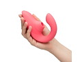 Womanizer ブレンド ヴァイブラントローズ 画像7