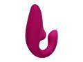 Womanizer ブレンド ヴァイブラントピンク 画像2