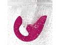 Womanizer ブレンド ヴァイブラントピンク 画像6
