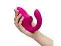 Womanizer ブレンド ヴァイブラントピンク 画像7