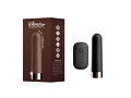 Bullet Rotor wireless BUROW black 画像1