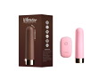 Bullet Rotor wireless BUROW pink 画像1