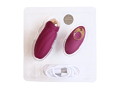 nemo:Drill WINE RED 画像3