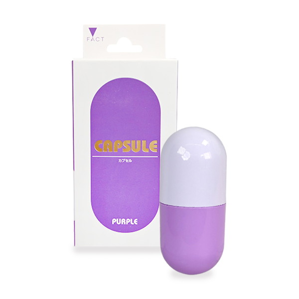 CAPSULE PURPLE（p-250）