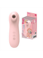 吸うワンハンドローターピンク（1399）