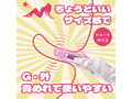 イキすぎローターショート ピンク（p-256） 画像3
