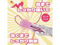イキすぎローターロング ピンク（p-258） 画像3