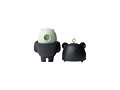 OPENTOYS CHARMY Beauty Black（OPT-001） 画像3