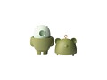 OPENTOYS CHARMY Turtle Green（COT-005） 画像3