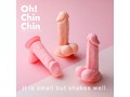 みちのく Oh！ Chin Chin ピンク 画像7