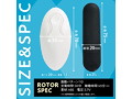 AQUA BEAT BLACK（p-264） 画像6