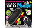 nemo:Nyokki BLACK 画像4