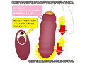nemo:Nyokki WINE RED 画像6