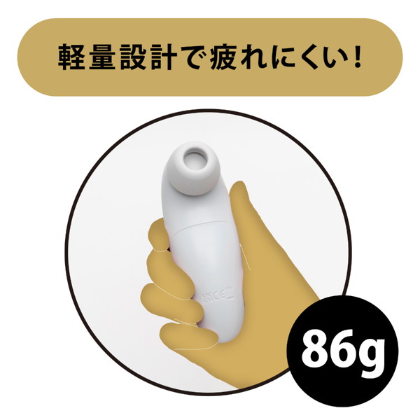 THE KYUIN ROTOR［ザキュウインローター］ gray 画像4