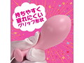気絶ローター ピンク（p-274） 画像3