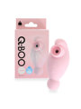 Q-BOO（キューブー） ピンク（p-280）