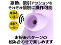 Q-BOO（キューブー） パープル（p-281） 画像2