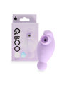 Q-BOO（キューブー） パープル（p-281）