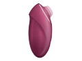 Satisfyer Tap ＆ Climax 1 Red 画像2