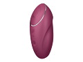 Satisfyer Tap ＆ Climax 1 Red 画像4