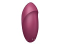 Satisfyer Tap ＆ Climax 1 Red 画像5
