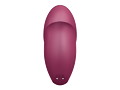 Satisfyer Tap ＆ Climax 1 Red 画像6
