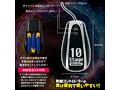 BACK FIRE BABEL バックファイアー バベル（ANL24-098） 画像3