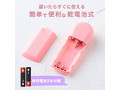 ECSTICK P-ROTOR Pink 画像6