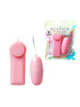 ECSTICK P-ROTOR Pink