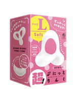 【癒しフル】 超！ ぷにっとりんぐ デルタL ソフト｜rotor3578