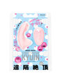 遠隔絶頂 静音設計 STREET ROTOR KYUIN［ストリートローターキュウイン］ pink