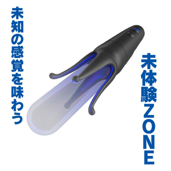 IKAS イカス 画像1