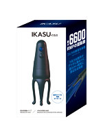 【癒しフル】 IKAS イカス｜ro3676