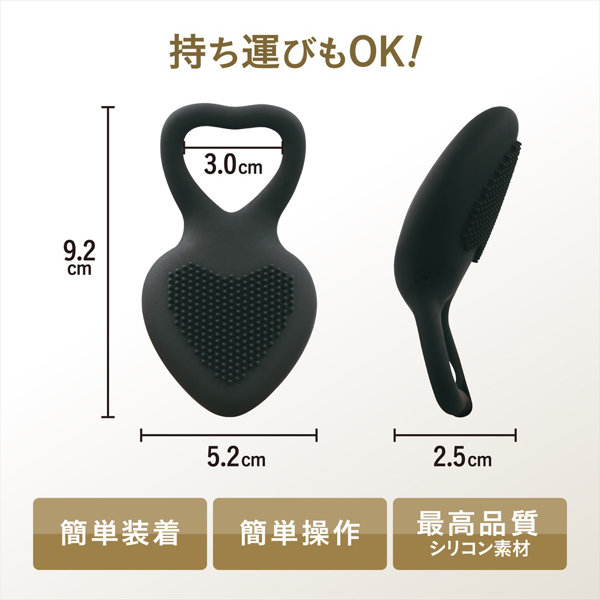PLAY HOOK ブラック プレイフック（1440） 画像4